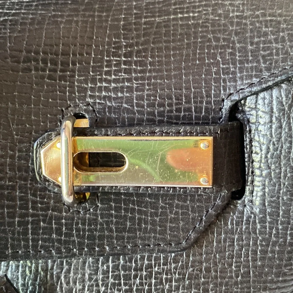 ZAGLIANI Bag (I’m looking for love) - Picture 5 of 17